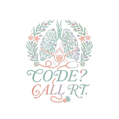 CODE? CALL RT.