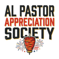 AL PASTOR APPRECIATION SOCIETY