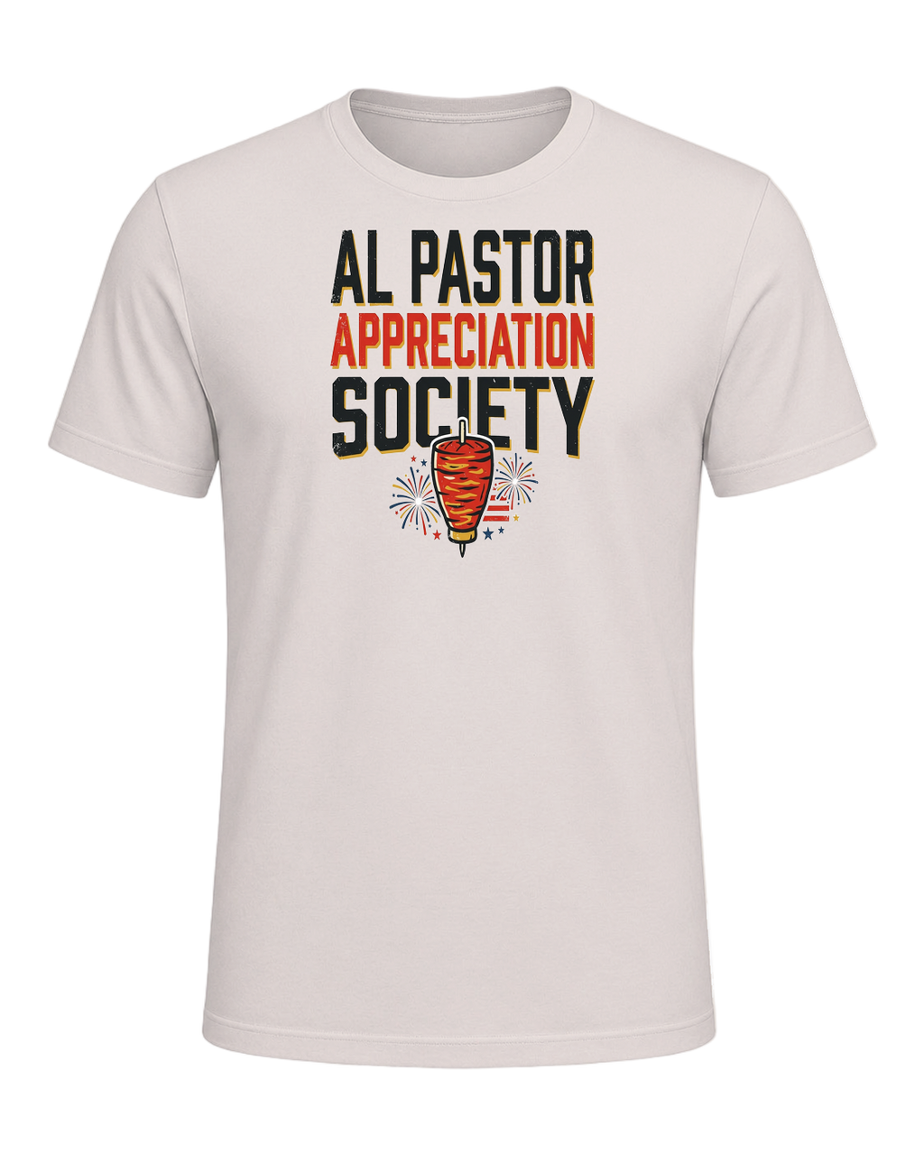 AL PASTOR APPRECIATION SOCIETY — Heather Dust