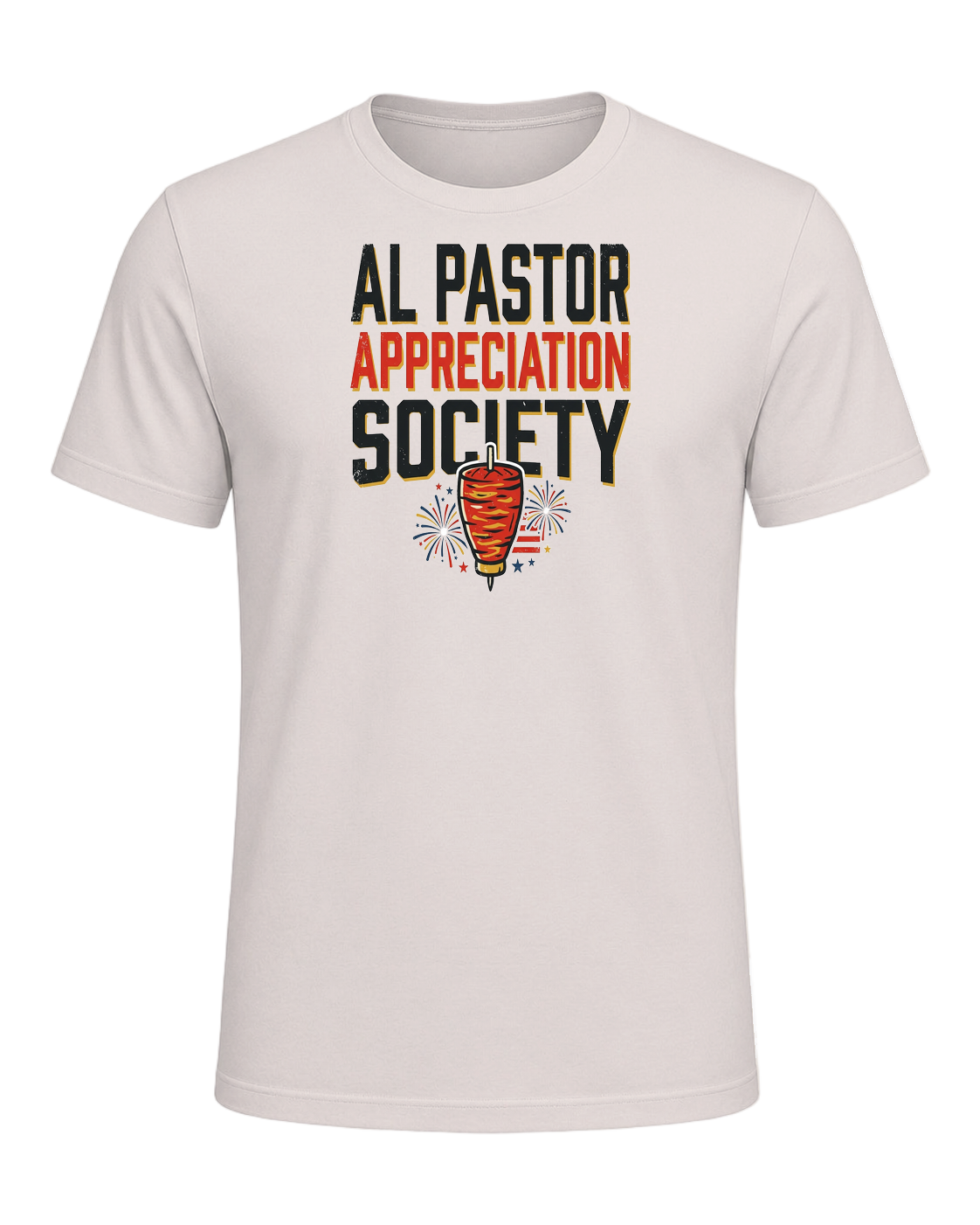 AL PASTOR APPRECIATION SOCIETY — Heather Dust