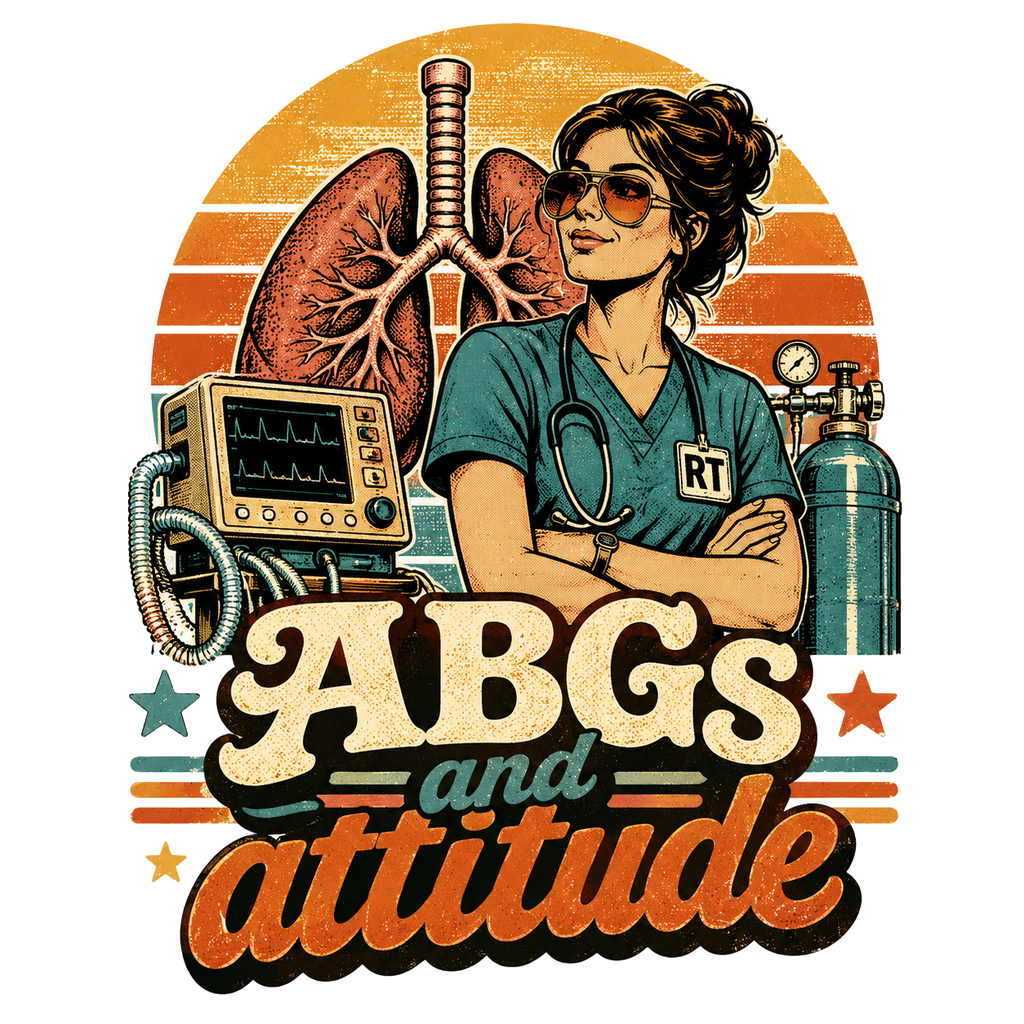 ABGs and attitude
