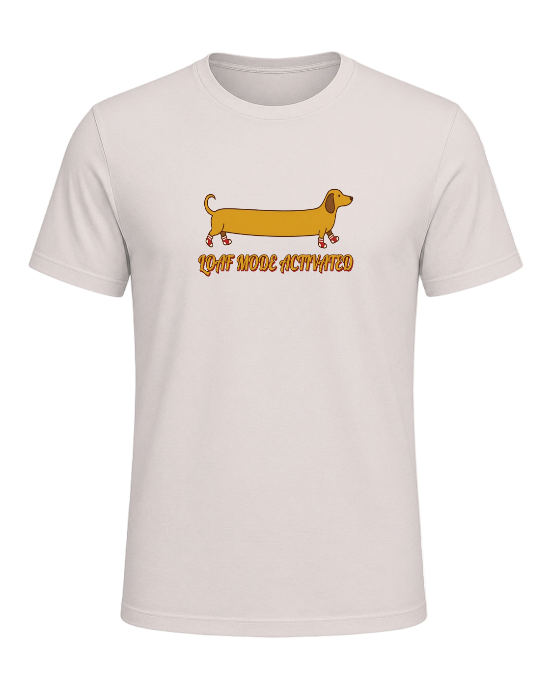 Dachshund Sausage Dog Humor — Heather Dust