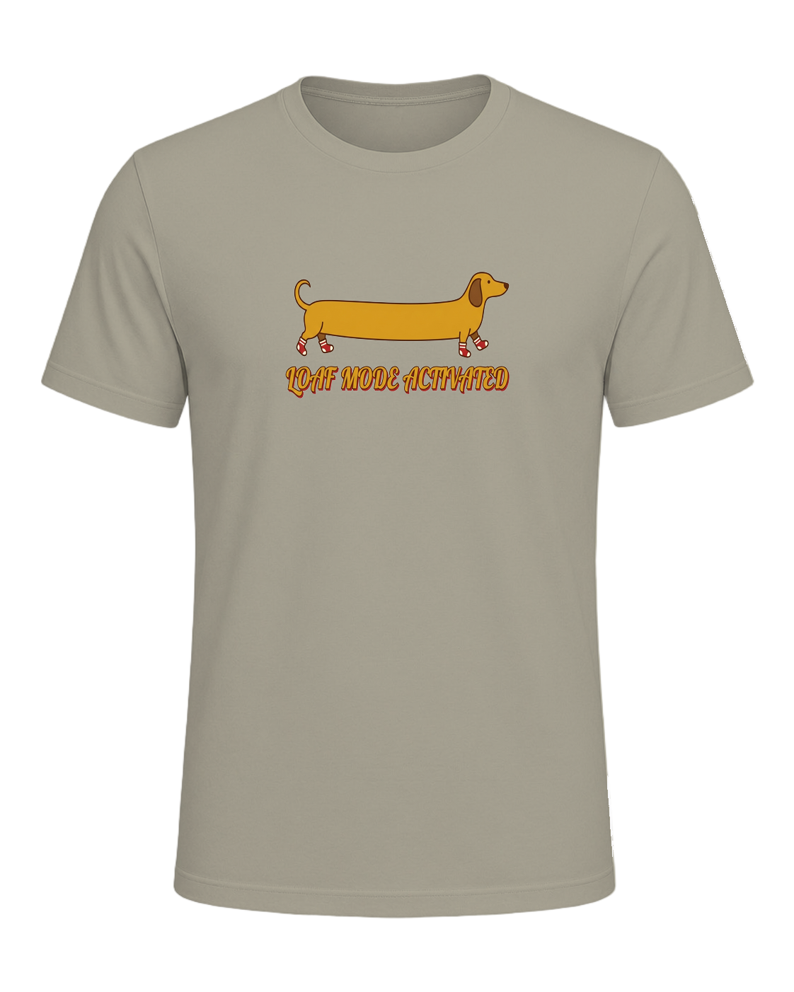Dachshund Sausage Dog Humor — Heather Stone