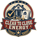 CLEAR TO CLOSE ENERGY