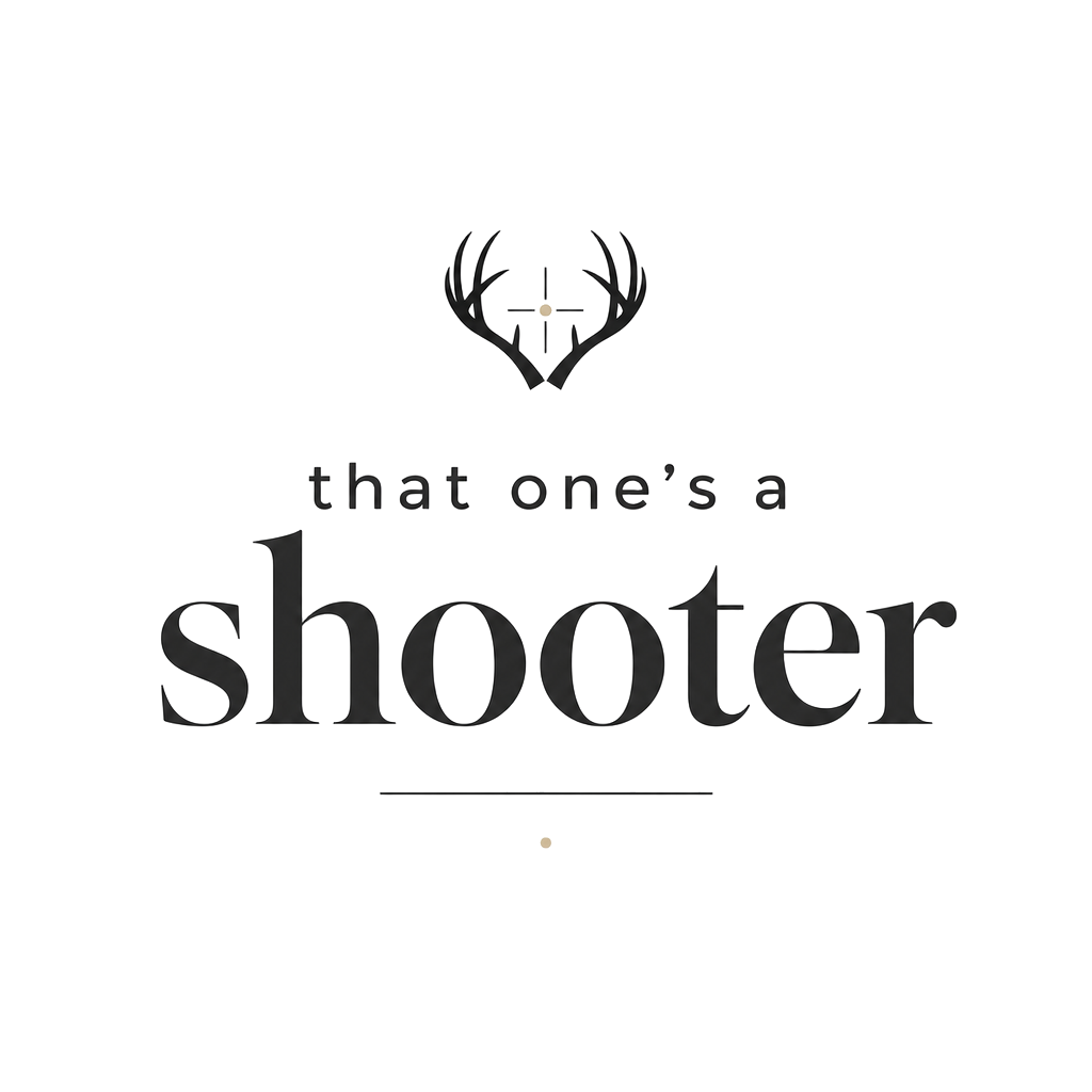 that one's a shooter