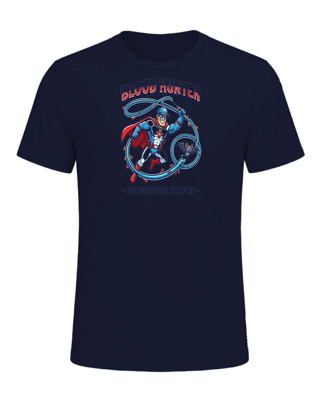 Phlebotomist — Navy