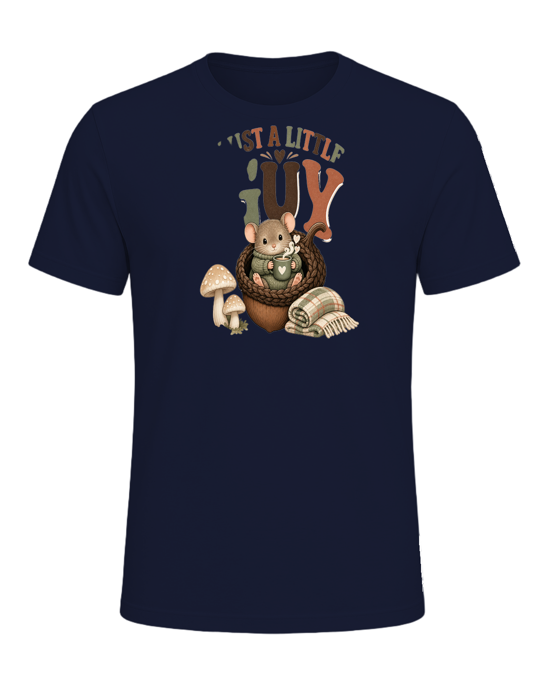 JUST A LITTLE GUY — Navy