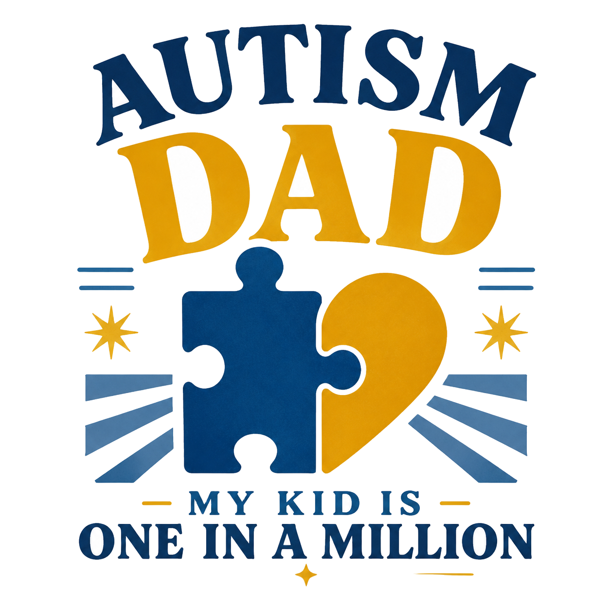 Autism Dad / Mom
