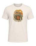 I Bought The Plant Because It Looked Tired Tee — Natural