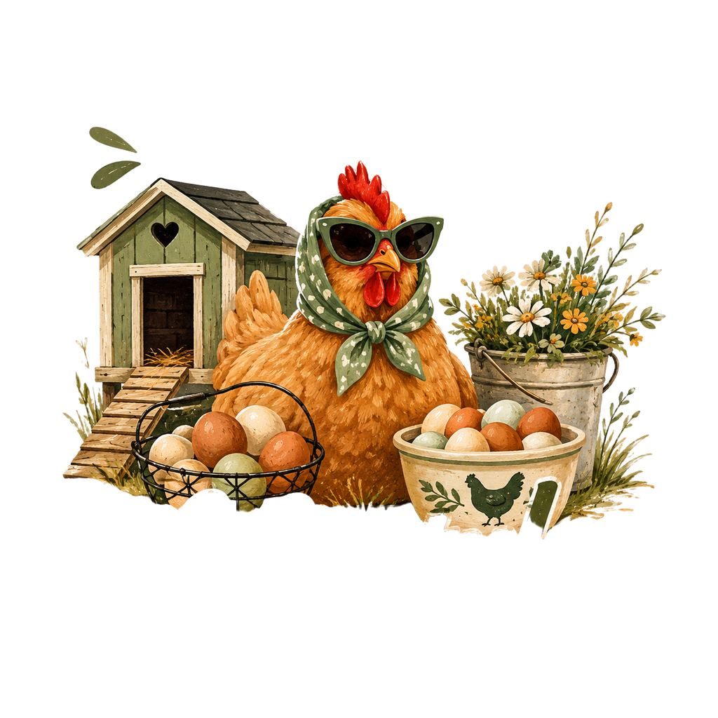 Eggs Are a Lifestyle Now