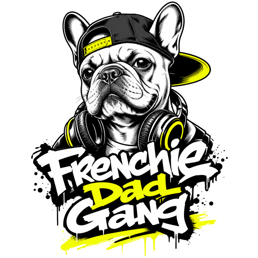 French Bulldog Dad