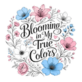 Trans Pride Visibility