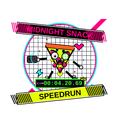 Midnight Snack Speedrun