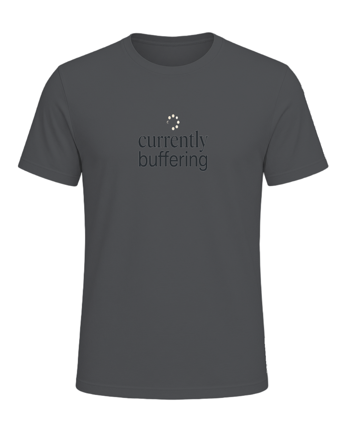 currently buffering — Asphalt