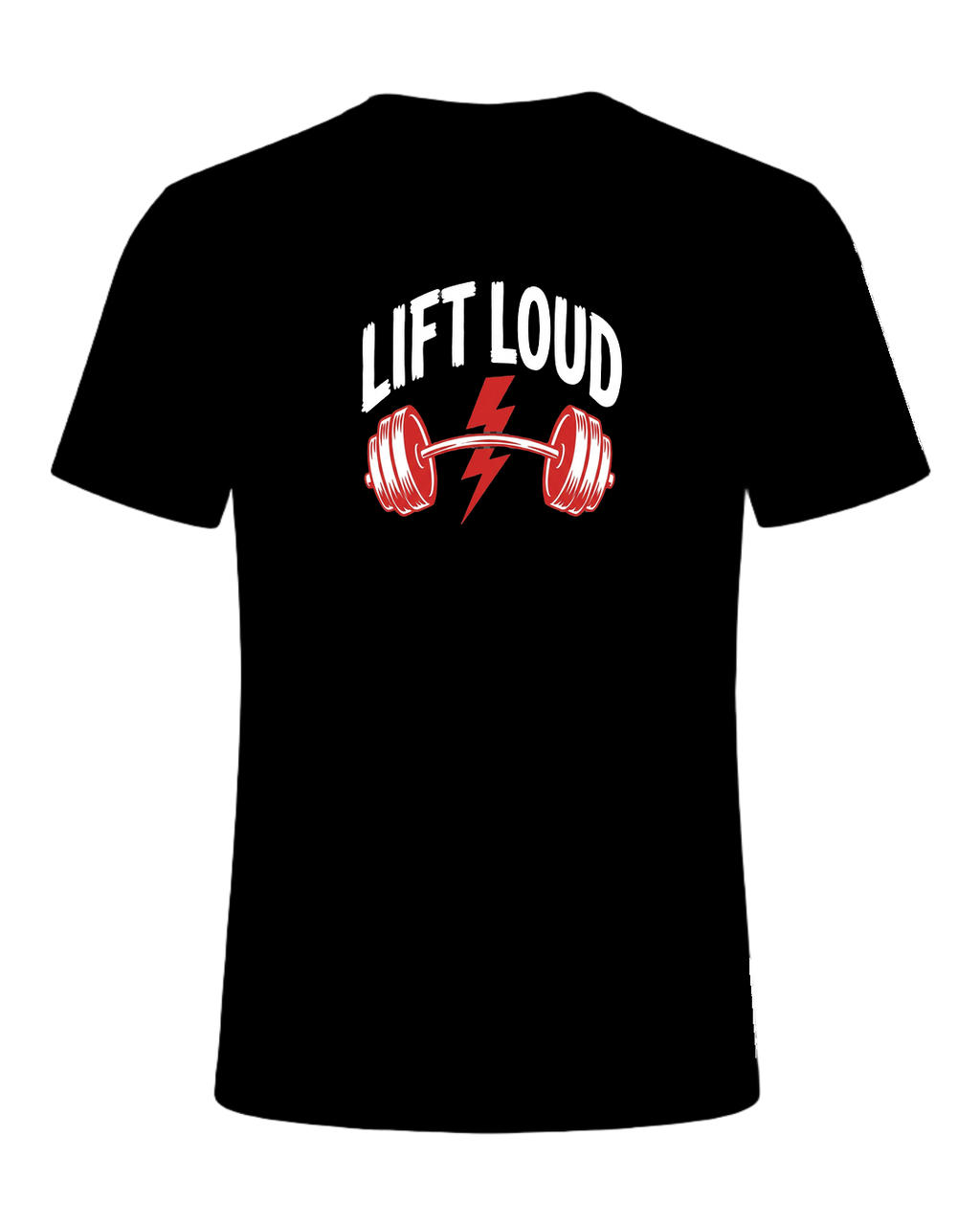 Gym — Black
