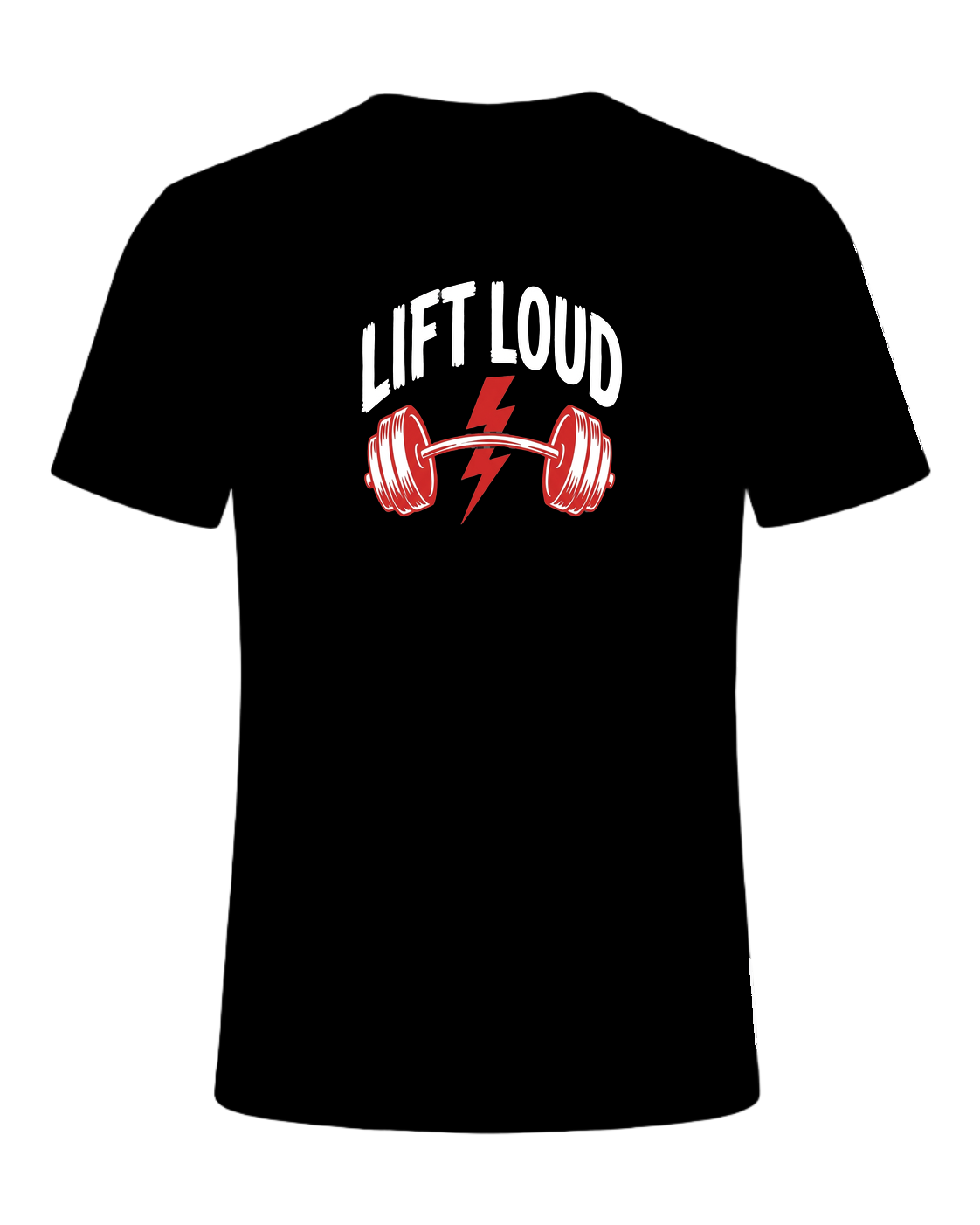 Gym — Black