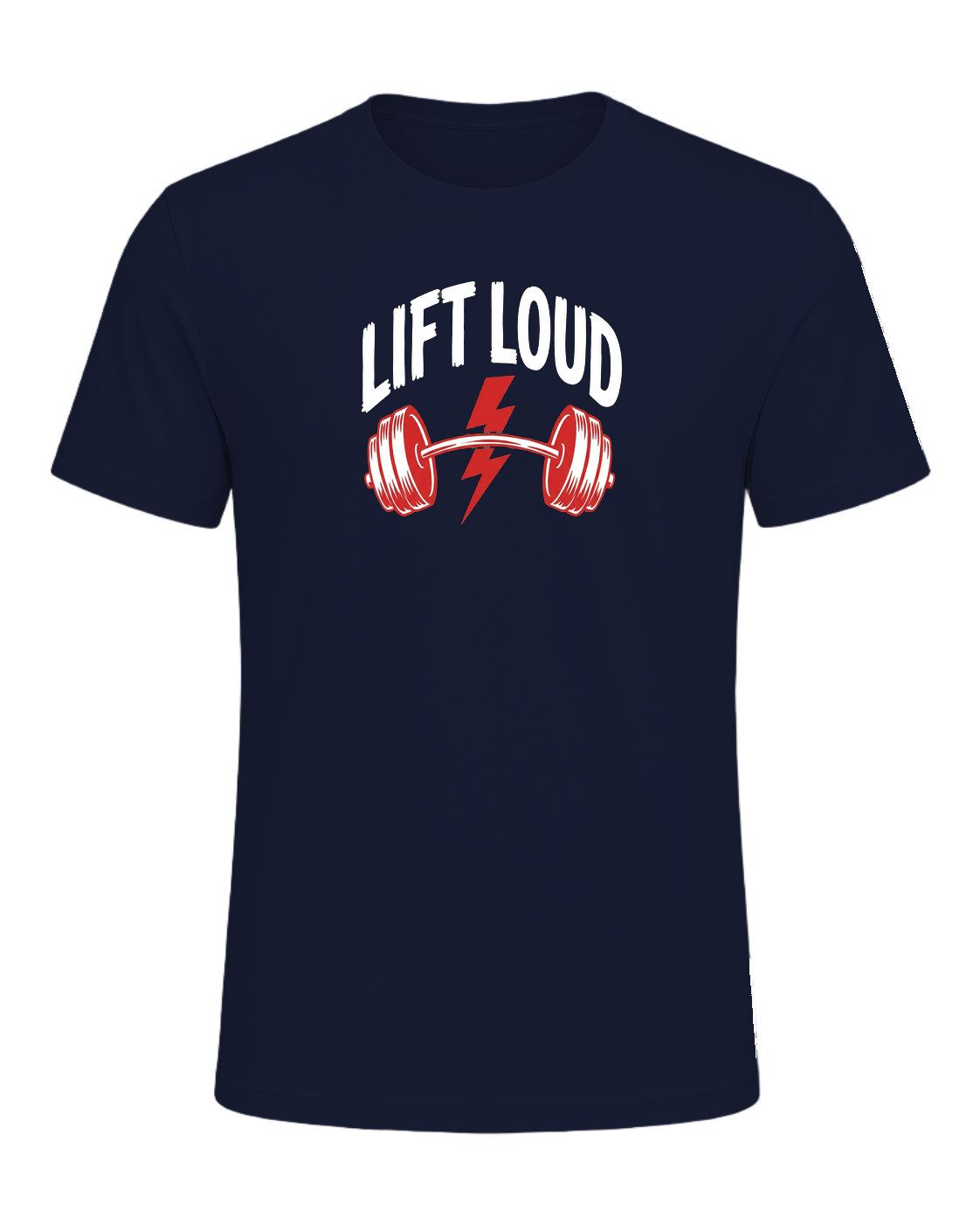 Gym — Navy