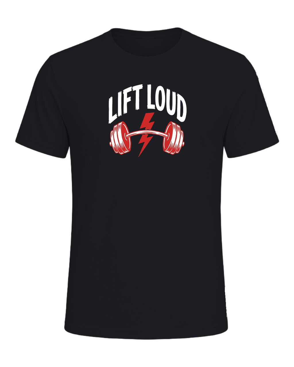 Gym — Vintage Black