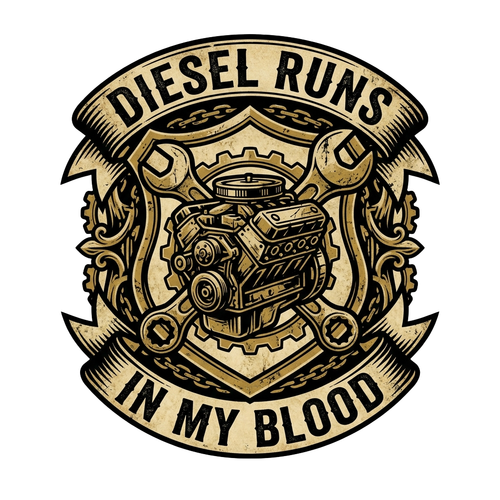 Diesel Mechanic