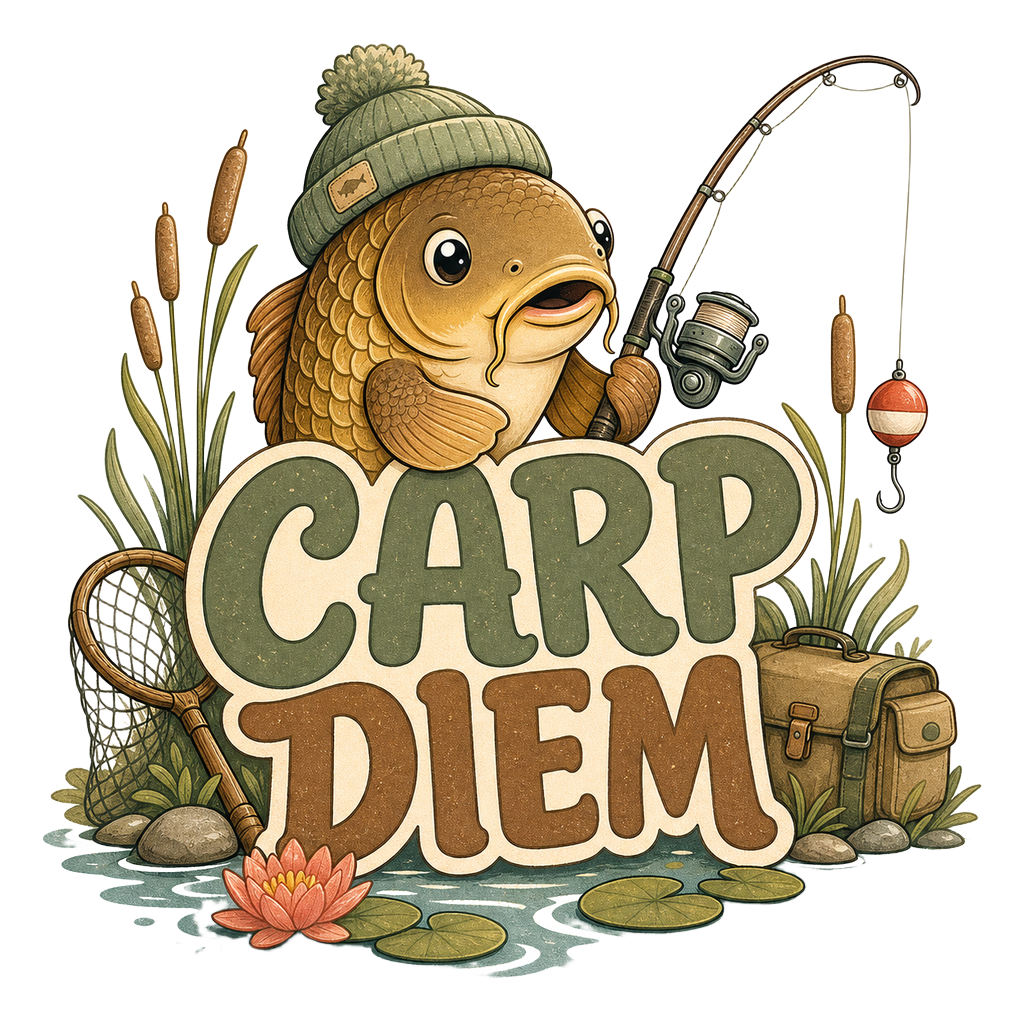 CARP DIEM