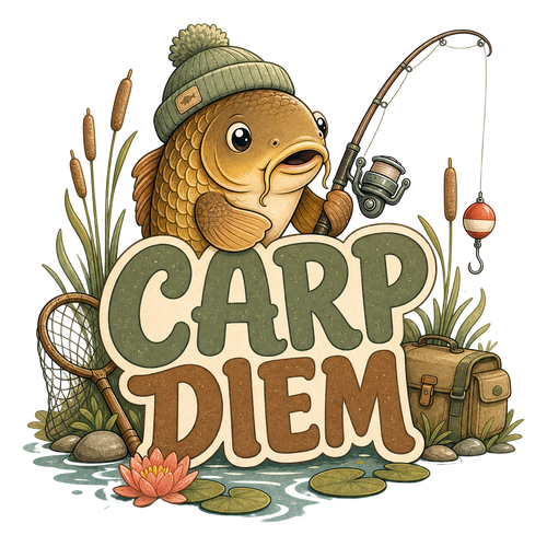 CARP DIEM