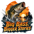 Bass Fishing Obsessed