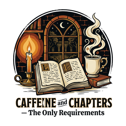 Books & Coffee