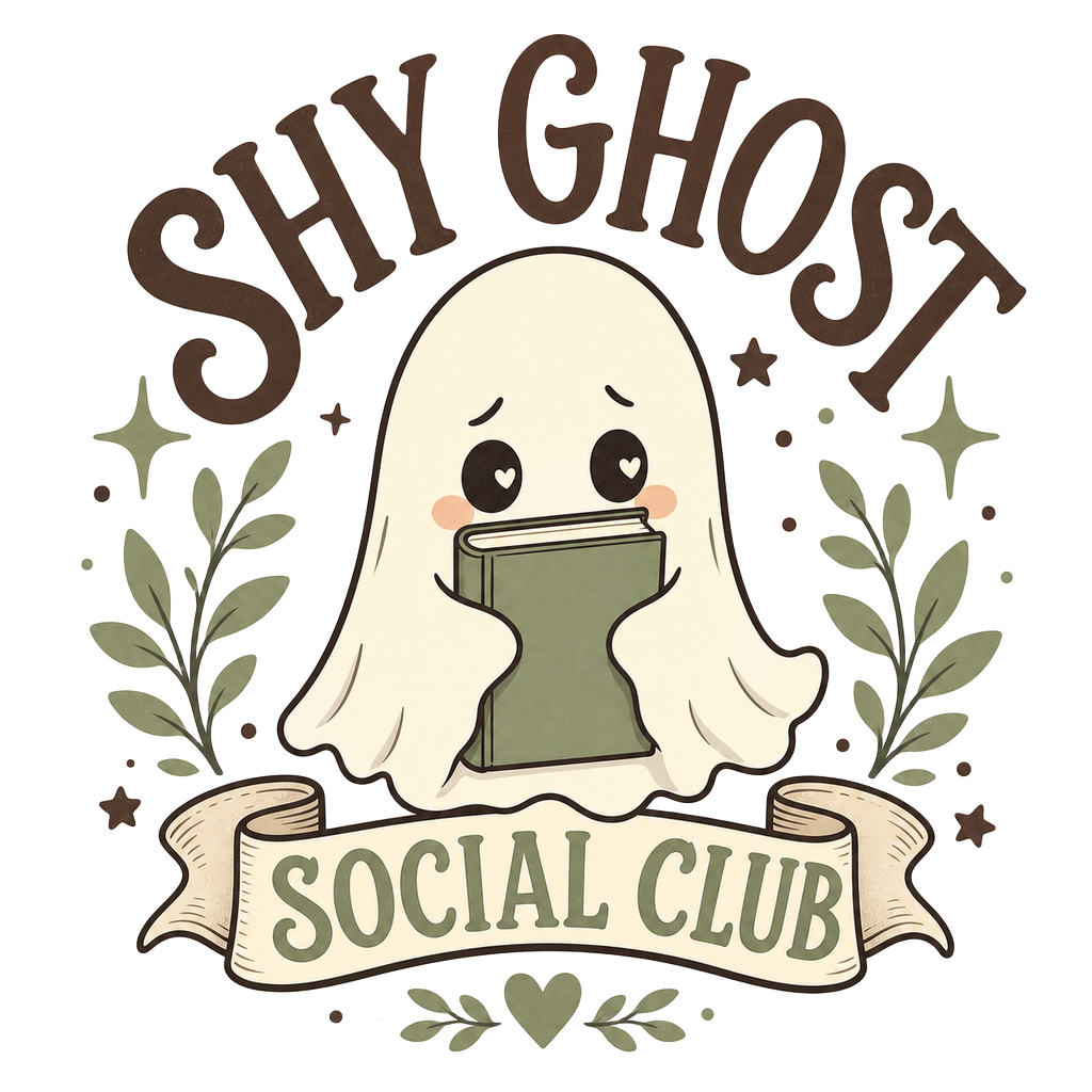 Shy Ghost Social Club