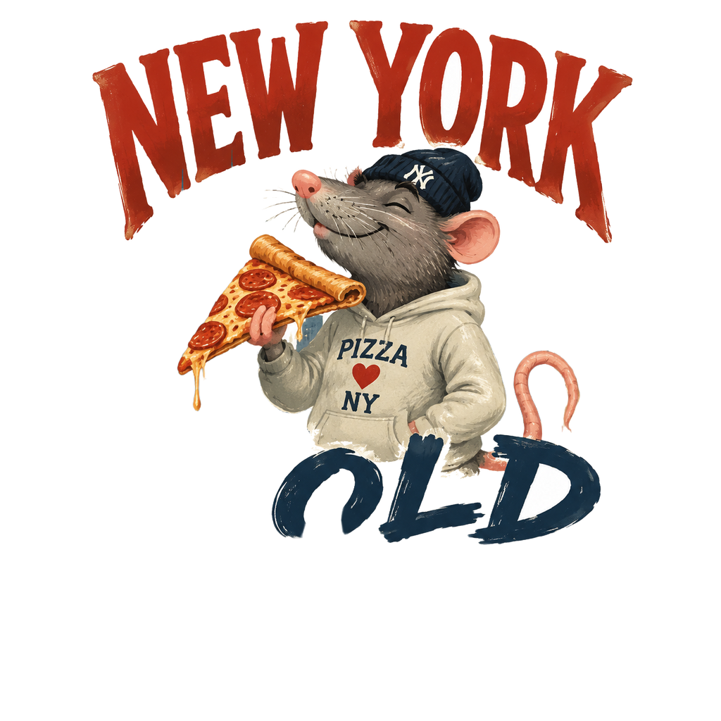 NEW YORK FOLD OR NOTHING