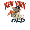 NEW YORK FOLD OR NOTHING