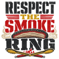 RESPECT THE SMOKE RING