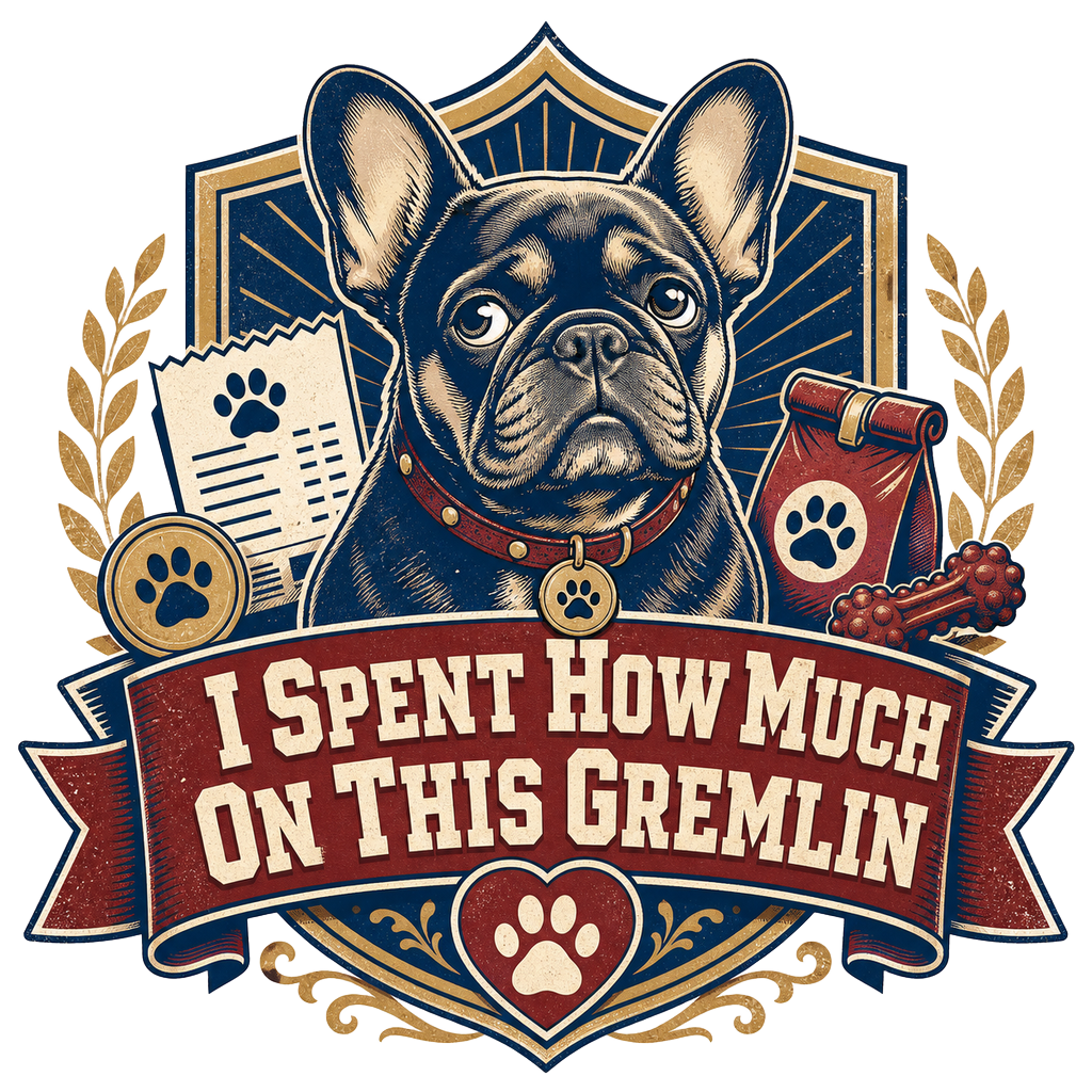 I Spent How Much On This Gremlin