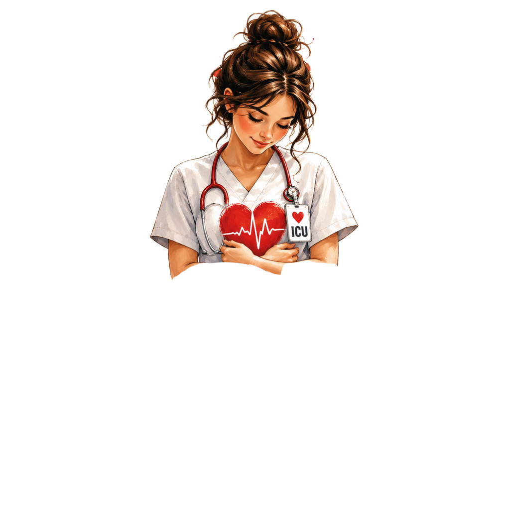 ICU Nurse