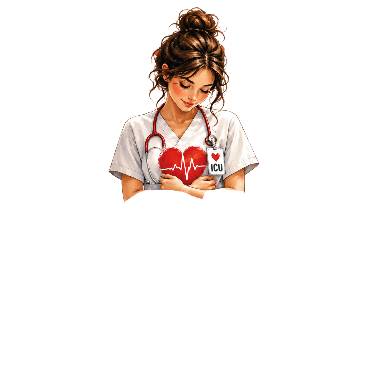 ICU Nurse