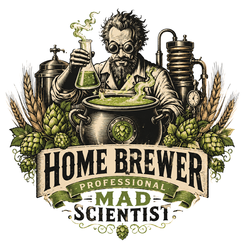 Home Brewer