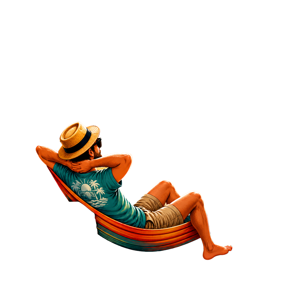 OUT OF OFFICE, OUT OF MIND
