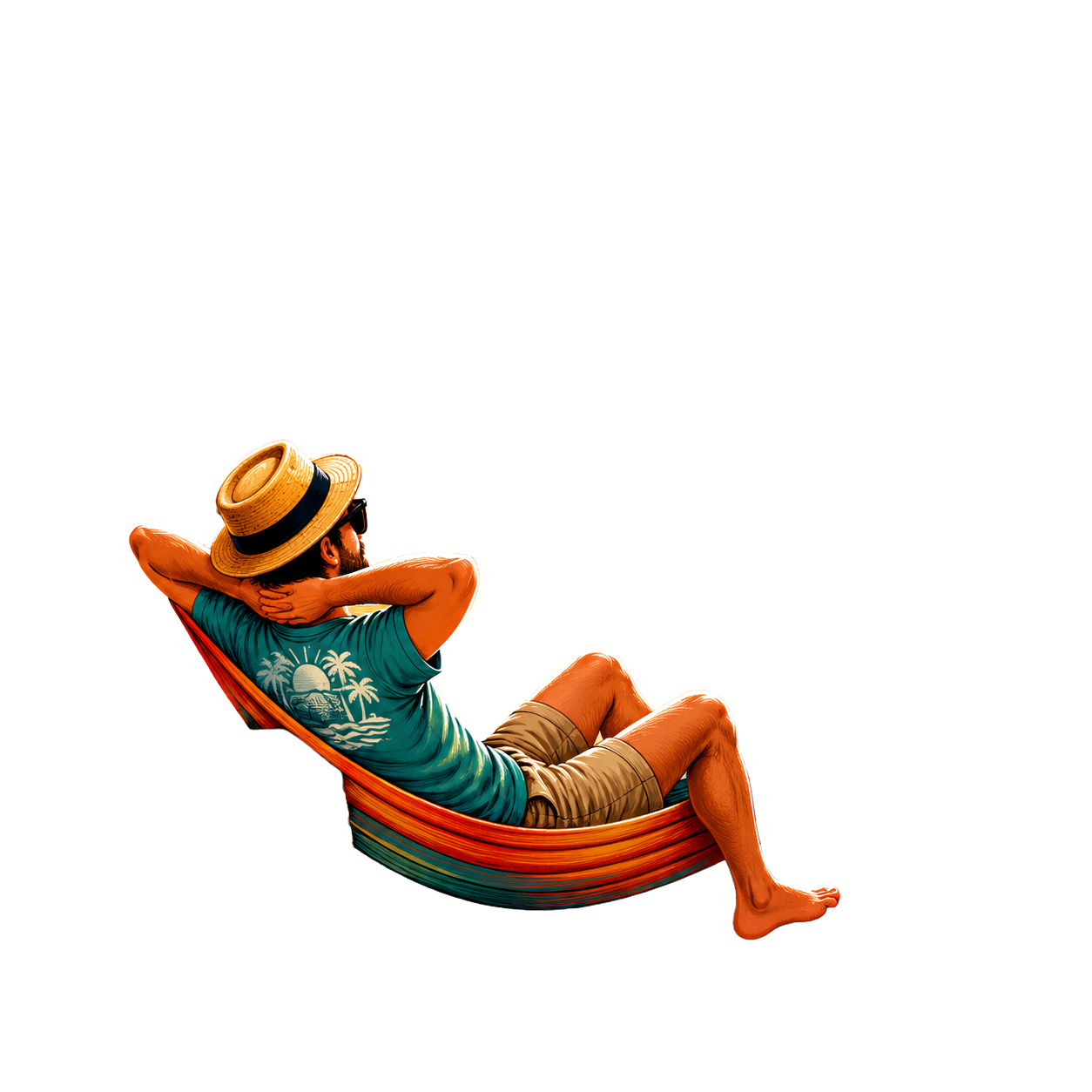 OUT OF OFFICE, OUT OF MIND