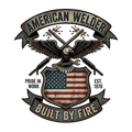 Welder Pride