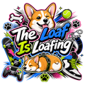 The Loaf Is Loafing