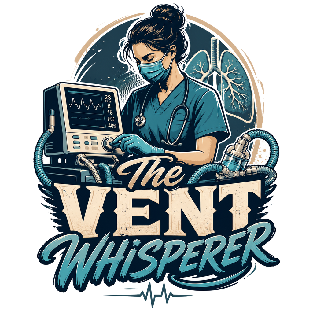 The vent whisperer
