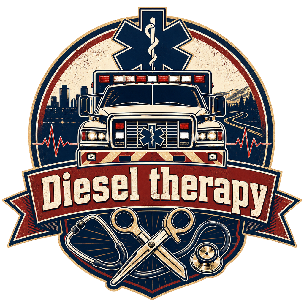 Diesel therapy