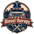 Diesel therapy