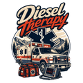 Diesel therapy