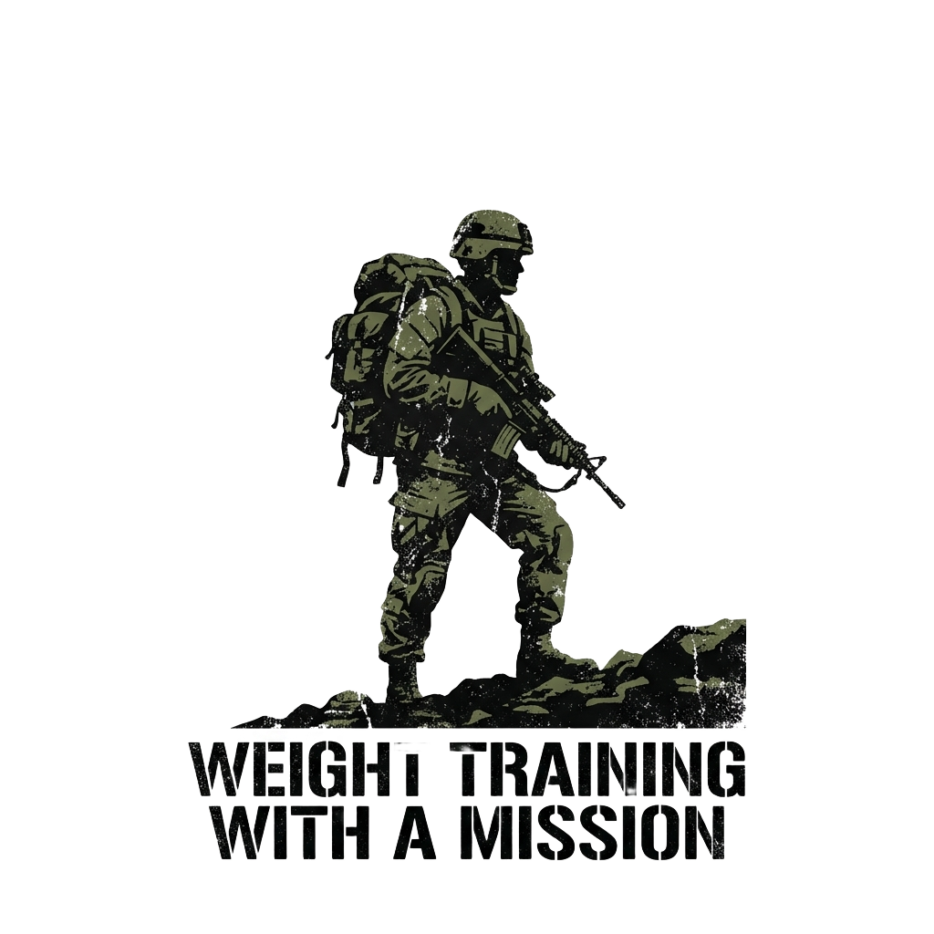 Rucking (Military Fitness)