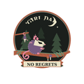 GIRL DAD, NO REGRETS