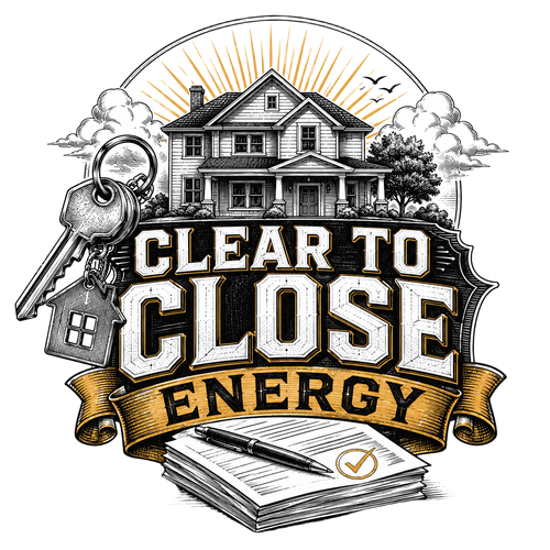 CLEAR TO CLOSE ENERGY