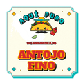 AQUÍ PURO ANTOJO FINO