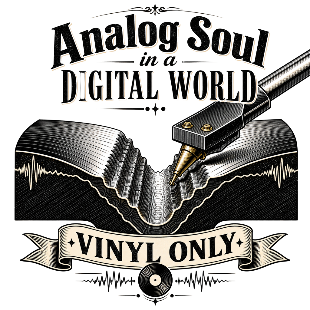 Vinyl Record Collector
