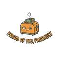 PROUD OF YOU, PROBABLY