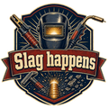 Slag happens